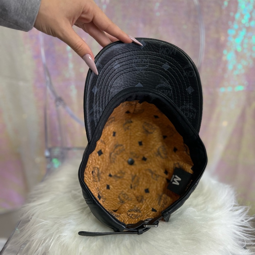 MCM HAT